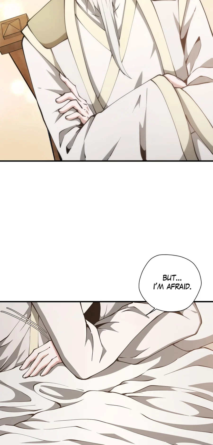 The Beginning After The End Chapter 167 image 43